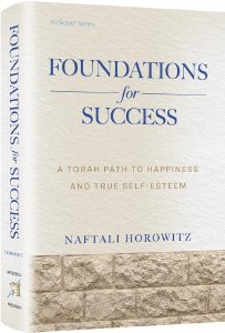 Picture of Foundations for Success [Hardcover]